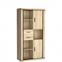 Regał D-23 DALLAS Podstawowe (1)