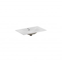Umywalka ceramiczna SKY 80 Podstawowe