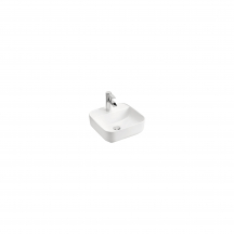 Umywalka ceramiczna MAGIC WHITE 40 Podstawowe