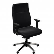 Fotel obrotowy biurowy ORLANDO-HB Podstawowe