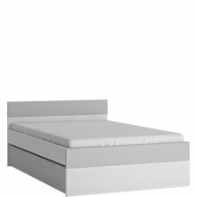 Łóżko 120 x 200 FLXZ02 FLEXI Podstawowe