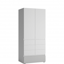 Szafa 2D FLXS02 FLEXI Podstawowe