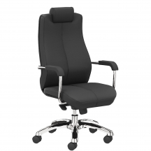 Fotel obrotowy gabinetowe SONATA-24 / 7 HRUA MPD165 / 78 Podstawowe