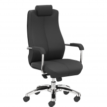 Fotel obrotowy gabinetowe SONATA-24 / 7 HRU MPD165 / 78 Podstawowe