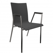 Krzesło CADEIRA 4L-ARM NF-PP Podstawowe (1)