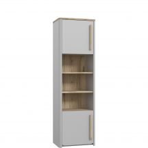 Regał Lewy SFNR711L-M378 SURFINIO Podstawowe