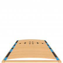 Stelaż elastyczny Visby BORGE Long (długość +20 cm) Podstawowe