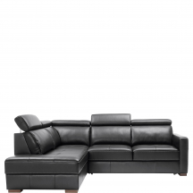 Narożnik z funkcją spania i z pojemnikiem 1HT/BKL-E-2,5FP ERGO Podstawowe