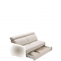 Element 2,5SK z pojemnikiem ERGO Podstawowe