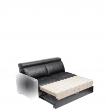 Element 2,5F z funkcją spania ERGO Podstawowe