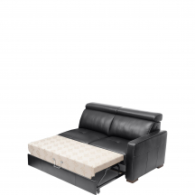 Segment 2,5F z funkcją spania Prawy ERGO Podstawowe