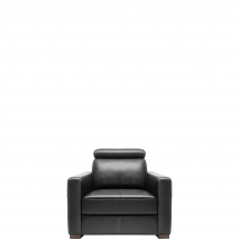 Fotel z funkcją relaksu elektryczną RF ERGO Podstawowe