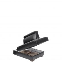 Segment 1HT/BK z pojemnikiem Prawy ERGO Podstawowe