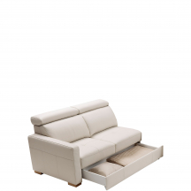 Segment 2,5SK z pojemnikiem Lewy ERGO Podstawowe