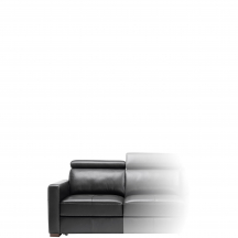 Segment 1RFL z relaksem elektrycznym ERGO Podstawowe