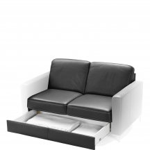 Segment Element 2SK z pojemnikiem BASIC Podstawowe