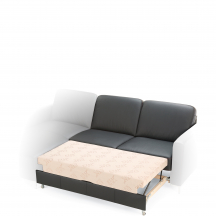 Segment Element 2,5F z funkcją spania BASIC Podstawowe