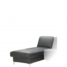 Segment Element REC/BK rekamiera z pojemnikiem BASIC Podstawowe