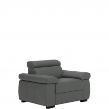 Fotel RF z relaksem elektrycznym ZOOM Podstawowe