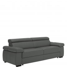 Sofa z pojemnikiem na pościel BL-2,5SK-BP ZOOM Podstawowe