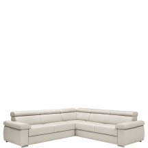 Narożnik z funkcją spania i z pojemnikiem BL-2,5F-E-2,5SK-BP ZOOM Podstawowe