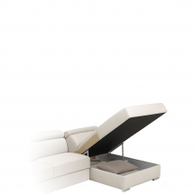 Segment Element REC/BK rekamiera z pojemnikiem Prawy ZOOM Podstawowe