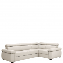 Narożnik bez pojemnika i funkcji spania BL-2,5-E-EL1-BP ZOOM Podstawowe