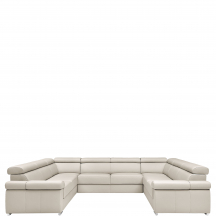 Narożnik z funkcją spania i z pojemnikiem BL-2,5F-E-2,5-E-2,5SK-BP ZOOM Podstawowe