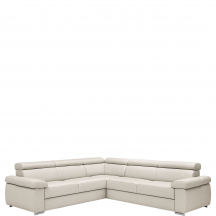 Narożnik z funkcją spania i z pojemnikiem BL-2,5SK-E-2,5F-BP ZOOM Podstawowe