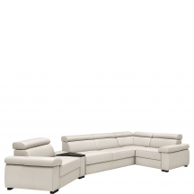 Narożnik z funkcją spania i z pojemnikiem BL-EL1-TT-2,5F-E-EL1SK-BP ZOOM Podstawowe