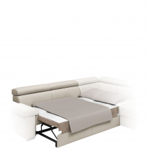 Segment Element 2,5F z funkcją spania ZOOM Podstawowe