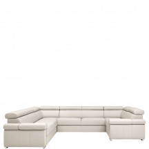 Narożnik z funkcją spania i z pojemnikiem BL-2,5F-E-2,5SK-E-EL1-BP ZOOM Podstawowe