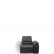 Segment 1RF z funkcją relaksu elektryczną Prawy IMPRESSIONE Podstawowe