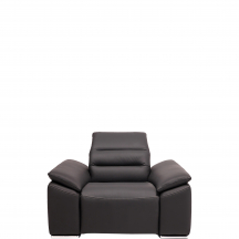 Fotel z funkcją relaksu elektryczną RF IMPRESSIONE Podstawowe