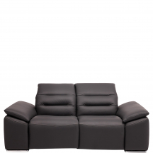 Sofa z relaksami elektrycznymi 1RFL (el)-1RFP (el) IMPRESSIONE Podstawowe