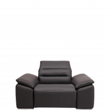 Fotel z funkcją relaksu elektryczną 1,5RF IMPRESSIONE Podstawowe