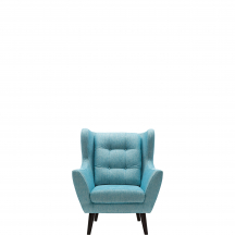 Fotel HENRY Podstawowe