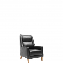 Fotel FIORD Podstawowe