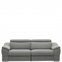 Sofa z relaksem elektrycznym 1 recliner po Lewej 2RF URBANO Podstawowe