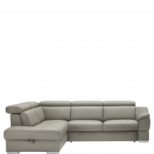 Narożnik z funkcją spania i z pojemnikiem OTM/BKL-2,5FP URBANO Podstawowe