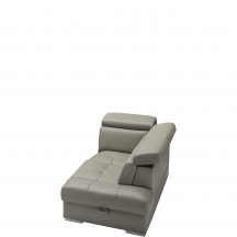 Segment OTM/BK otomana z pojemnikiem Prawy URBANO Podstawowe