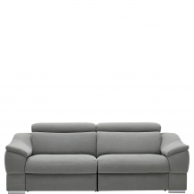Sofa z relaksem manualnym 2 reclinery 2RF URBANO Podstawowe