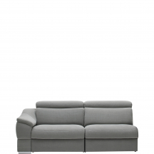 Segment 2,5F z funkcją spania Lewy URBANO Podstawowe