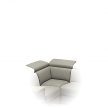 Element E narożny URBANO Podstawowe