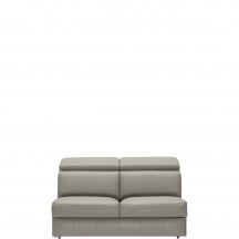 Element EL 2RF z relaksem elektrycznym 1 recliner po Lewej URBANO Podstawowe