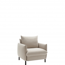 Fotel NESTO Podstawowe