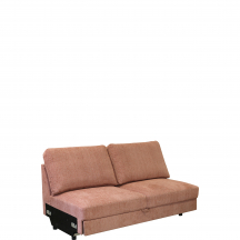 Element rozkładany z funkcją spania L2F FLAVIO Podstawowe