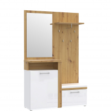 Przedpokój TUZD01-C843 TULUZA Podstawowe