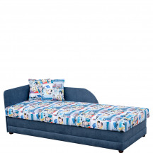 Tapczan BULI Lewy Podstawowe (1)