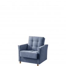 Fotel SAVONA Podstawowe